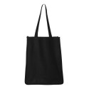Q125400 Q-Tees BLACK