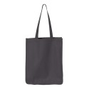 Q125400 Q-Tees CHARCOAL