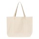 Q1500 Q-Tees Natural/ Natural