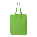 QTBG Q-Tees LIME