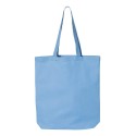 QTBG Q-Tees CAROLINA BLUE