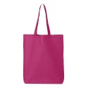 QTBG Q-Tees HOT PINK