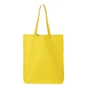 QTBG Q-Tees YELLOW