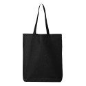 QTBG Q-Tees BLACK
