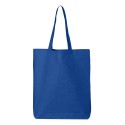QTBG Q-Tees ROYAL
