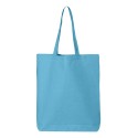 QTBG Q-Tees TURQUOISE