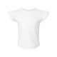 3339 Rabbit Skins WHITE