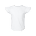 3339 Rabbit Skins WHITE