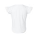 3339 Rabbit Skins WHITE
