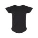 3339 Rabbit Skins BLACK
