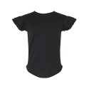3339 Rabbit Skins BLACK