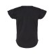 3339 Rabbit Skins BLACK