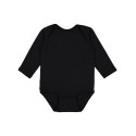 4421 Rabbit Skins BLACK