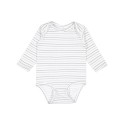 4421 Rabbit Skins Shadow Stripe