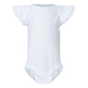 4439 Rabbit Skins WHITE