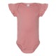 4439 Rabbit Skins MAUVELOUS