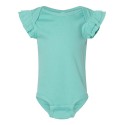 4439 Rabbit Skins SALTWATER