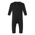 4447 Rabbit Skins BLACK