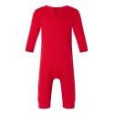 4447 Rabbit Skins RED