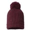 143R Richardson BURGUNDY