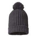 143R Richardson HEATHER CHARCOAL