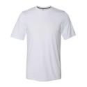 629X2M Russell Athletic WHITE