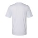 629X2M Russell Athletic WHITE