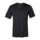 629X2M Russell Athletic BLACK