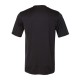 629X2M Russell Athletic BLACK