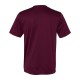 629X2M Russell Athletic MAROON