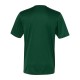 629X2M Russell Athletic DARK GREEN