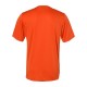 629X2M Russell Athletic BURNT ORANGE