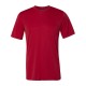 629X2M Russell Athletic TRUE RED