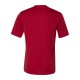 629X2M Russell Athletic TRUE RED