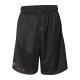 651AFM Russell Athletic BLACK