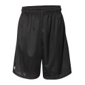 651AFM Russell Athletic BLACK