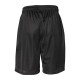 651AFM Russell Athletic BLACK