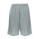 659AFB Russell Athletic Gridiron Silver