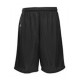 659AFB Russell Athletic BLACK