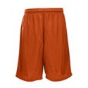 659AFB Russell Athletic BURNT ORANGE