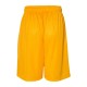 659AFM Russell Athletic GOLD