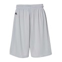 659AFM Russell Athletic Gridiron Silver