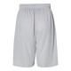 659AFM Russell Athletic Gridiron Silver