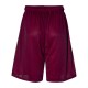 659AFM Russell Athletic MAROON