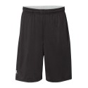 TS7X2M Russell Athletic BLACK