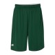 TS7X2M Russell Athletic DARK GREEN