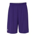 TS7X2M Russell Athletic PURPLE