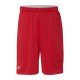 TS7X2M Russell Athletic TRUE RED