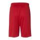 TS7X2M Russell Athletic TRUE RED