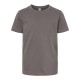402 SoftShirts GRAPHITE